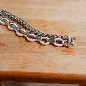 Lia Sophia Designer Bracelet